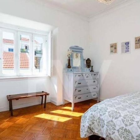 Blue Vintage House Apartman Setúbal Kültér fotó
