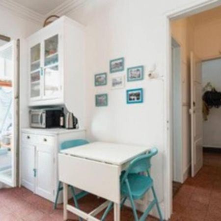 Blue Vintage House Apartman Setúbal Kültér fotó