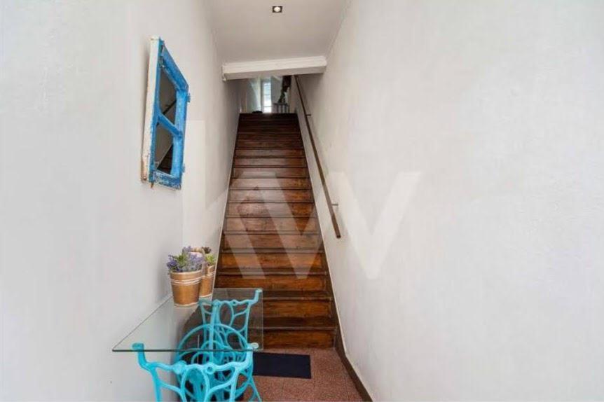Blue Vintage House Apartman Setúbal Kültér fotó